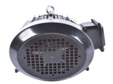 3 Phase 3 HP 1800RPM Electric Motor 230/460 Volt 182T 60HZ TEFC / IP55 Enclosure 53541899