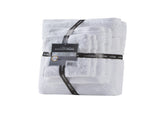 100% Egyptian Cotton 6 Piece Towel Set B03599335