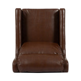 CLUB CHAIR 69632.00PUDBRN