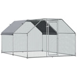 ZUN Chicken Coop （Prohibited by WalMart） 82472671