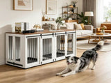 Dog Crate Furniture 79314676