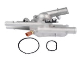 Upgrade Thermostat Housing Assembly Fit for Hyundai Sonata Santa Fe Tucson 2010-2015 Kia Optima 61478866