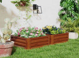 2pcs Garden Bed 97383427