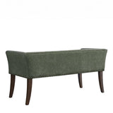 Welburn Upholstered Bench B035P262684