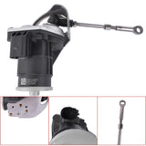 Turbocharger Wastegate Actuator 394002B250 For Hyundai Sonata Kia Optima Sedan 1.6L L4 2015-2019 98643579