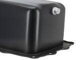 Engine Oil Sump Pan fit for Jeep Wrangler V6 3.8L 07-11 4666153AC 264-468 28011088