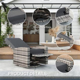 Folding Lounge Chairs / beach chair 36029006