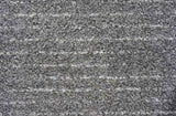 Granada Liora Charcoal, Gray, Ivory and White Polypropylene Area Rug B055P315603