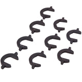 Dual Inner Tie Rod End Removal Installation Tie Rod Tool Kit 1/2'' drive 00213836