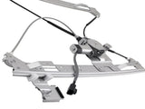 Front Left Window Regulator fit for Isuzu Ascender 2003-2008 15944000 20930663 30510961