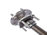 Drive Axle Shaft Rear Left/Right for Nissan TITAN LE, SE, XE 5.6L V8 2004-2007 381648S100 91642400