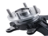 2x Front LH Right Wheel Bearing Hub Knuckle Assembly Fit fit for Nissan Versa 13-19 03184314