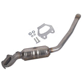 Right Side Catalytic Converter for 2013-19 Jeep Grand Cherokee V6 3.6L SS50425-D SS50425D 83879834
