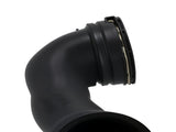 Air Intake Duct Pipe fit for BMW X5 F15 X6 F16 3.0L 2014-2019 13718626487 w/Sensor 31538239