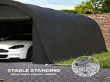 Heavy Duty Carport 95116922