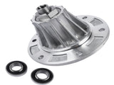 Spindle Bearing Kit Spindle Assembly For Bobcat Bunton Ryan 4171185 4171184 42093068