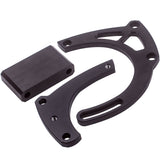 Alternator Bracket Mount Kit fit for Chevy Big Block BBC 396 454 427 Passenger Side 56388013