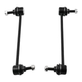 10PC Front Lower Control Arm Sway Bar Link Tie Rod fit for Ford Escape Tribute 01-04 84727550