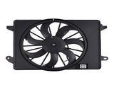 Radiator Cooling Fan Assembly Fit For Volvo XC90 2003-2014 306800053, 313680753, 31368075, 3115112 01810500