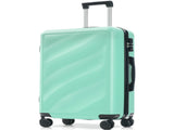 Luggage Set 3 Piece, Lightweight Durable ABS Suitcases with Spinner Wheels and TSA Lock, Carry-on & 40309010