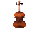 Brand new 1/4 acoustic violin set 69720932