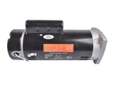 B2848 Swimming Pool Pump Motor 1HP 3450RPM Single Speed 56Y Frame Replacement for Pentair WhisperFlo 43585497