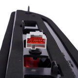 LED Third Brake Light Stop Lamp Replacement for Ford Transit 150 250 350 350HD 2018-2019 69014895