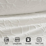 3PCS King Bedspread Set B035P341101