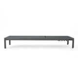 CAPE CORAL KD CHAISE LOUNGE GREY 57592.00GRY