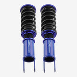 Front Rear Coilovers Suspension Kit Fit For HONDA CIVIC 1989-1991 ED2 ED3 ED4 ED6 ED7 EC8 EE9 52718914