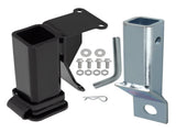 Rear Trailer Hitch Kit fit for Bad Boy Maverick Mower 2021-up 093-1136-23 54621665