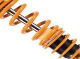 Maxpeedingrods Coilovers Shocks Springs Lowering Kit fit for VW Golf Jetta MK4 99-04 55683886