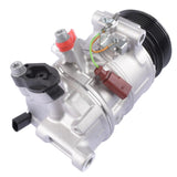 Air Conditioning Compressor Replacement for Audi A4 B8 8K2 A5 8T3 Q5 8RB 2.0 TDI 8T0260805S 19690856