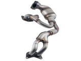 Direct Fit Catalytic Converter fit for Subaru Outback 2.5L 2015-2019 Front Side 54213244