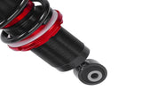 Coilover Lowering Kit w/ 24 Way Damper Adjustable fit for Honda Civic 1984-1987 14056601
