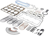 Engine Rebuild Re-Ring Kit Gasket Bolt Fit for GM Chevy Gen III LS1 LS6 LQ4 LQ9 4.8L 5.3L 5.7L 6.0L 74787398