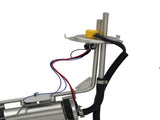 Electric Fuel Pump Module Assembly fit for Jeep Wagoneer XJ 1987-90 4.0L SP7091H 33636423