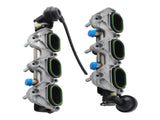 DriverPassanger Side Intake Manifolds fit for Audi S5 SQ5 A6 A7 Quattro S4 S5 49624018