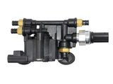 New Air Suspension Reservoir Tank Valve Block Replacement for Range Rover LR3 LR4 RVH000046 42243070