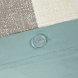 Full/Queen 3 Piece Duvet Cover Mini Set B03596518