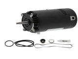 Pool Pump Motor fit for Hayward Super Pump Maxflo Super II 56J Frame Motor UST1152 69212916