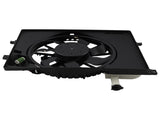 Custom Fan Assembly fit for Hyundai Elantra GT 2013-2017 615343705392 67460236 47185358