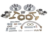 Fit for 1964-1966 Mustang Disc Brake Conversion 6 Cylinder 5 Lug 13481715