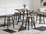Pub Table and Chair 35198042