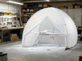 Spray Paint Tent 35526589