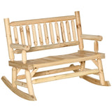Garden chair / Rocking Chair 71671279