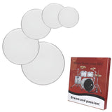 Drum Heads White 86418132