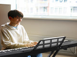 GPP-105 88 Key Full Size Semi-Weighted Standard Keyboards Digital Piano with 57920708