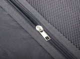 14"/20" 2 pcs/set in PC Spinner Wheel Luggage, Carry on Suitcase, With Gradient Color and W2787P400867