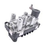 G001 Turbo Electric Actuator Fits for Mercedes-Benz C320 E320 R320 ML320 GL320 3.0L 781751 38973979